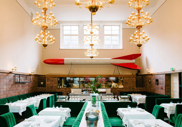Pauly Saal